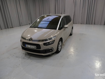 CITROEN C4 GRAND SPACETOURER SC3133W