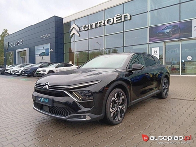 Citroen C5X