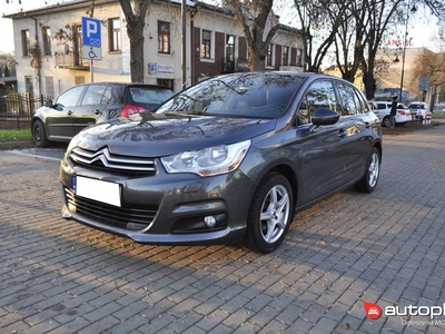 Citroen DS4