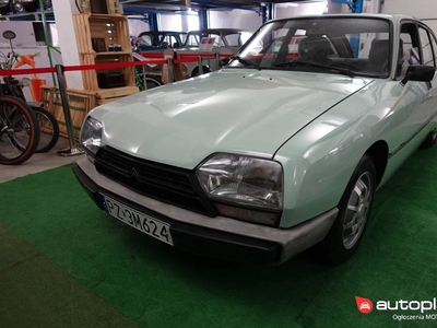 Citroen gsa