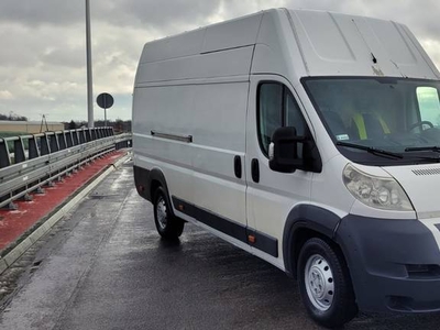 Citroen Jumper 3.0 Boxer Ducato