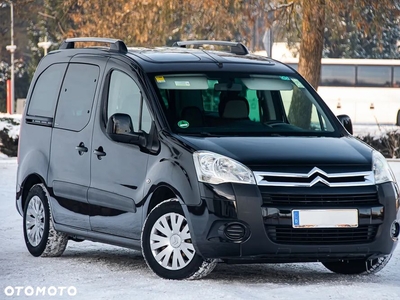 Citroën Berlingo II 1.6 HDi Multispace Plus