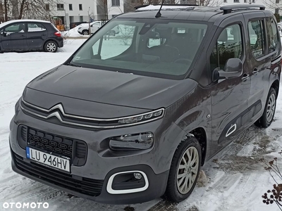 Citroën Berlingo M 1.5 BlueHDI Feel S&S