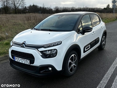 Citroën C3 1.2 PureTech GPF Shine S&S EAT6