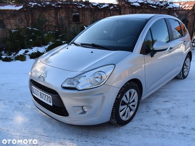 Citroën C3 1.6 e-HDi Selection