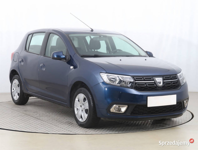 Dacia Sandero 1.0 SCe