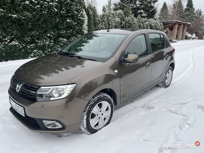 Dacia Sandero LIFT 1.2