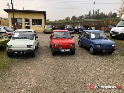 Fiat 126