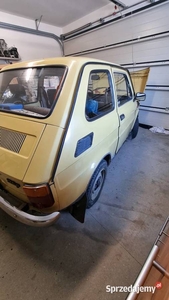 Fiat 126 82r