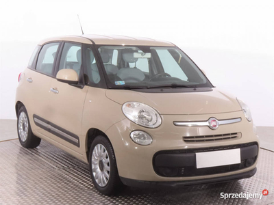 Fiat 500L 1.4 16V