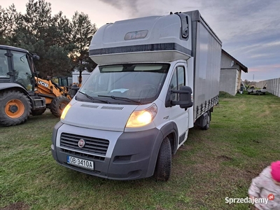 Fiat Ducato maxi 2.3 jtd, 150 PS