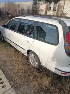 FIAT MAREA WEEKEND COMBI