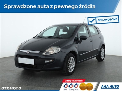 Fiat Punto Evo