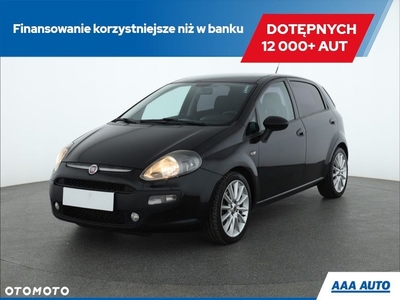 Fiat Punto Evo