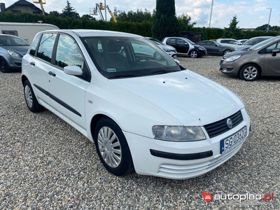 Fiat Stilo