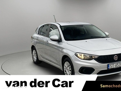 Fiat Tipo 1.4 16v Pop EU6d