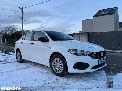 Fiat Tipo 1.4 16v Street