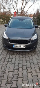 Ford C-max 1.0 benzyna 2018r