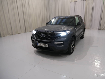 FORD EXPLORER WE7P844