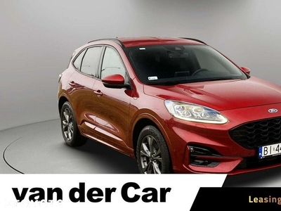 Ford Kuga 1.5 EcoBoost FWD ST-Line X