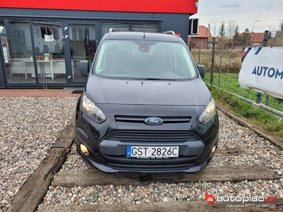 Ford Tourneo Connect