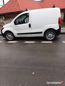 Fuat fiorino 1.3