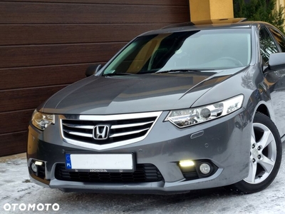 Honda Accord 2.0 Executive