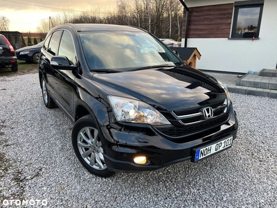 Honda CR-V 2.2i-DTEC Executive