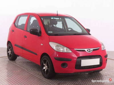 Hyundai i10 1.2