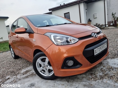 Hyundai i10 1.2 Style