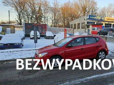 Hyundai i30 Bezwypadek/Serwis/udok.przebieg/StanBDB!! I (20…