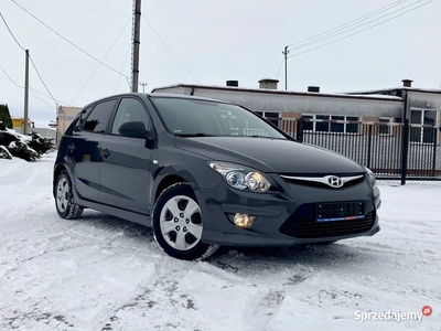 HYUNDAI I30* LIFT* 2011r* 1.4b 109KM* KLIMA* 165.980km!! SER