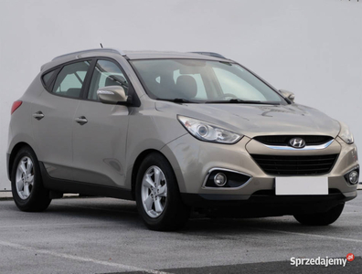 Hyundai ix35 2.0 CRDi