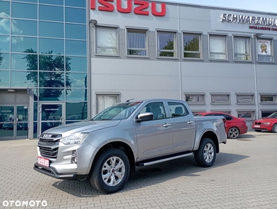 Isuzu D-Max 1.9 DC LS