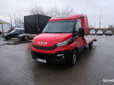 IVECO 35S18 NLI19WJ