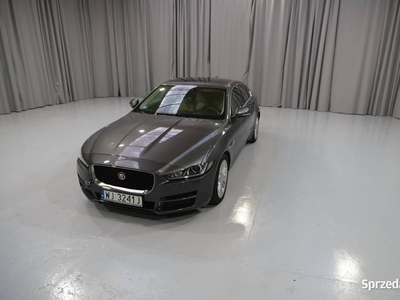 JAGUAR XE WJ3241J