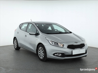 Kia Ceed 1.6 CRDi