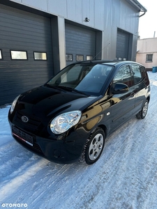 Kia Picanto 1.1 Start