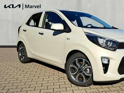 Kia Picanto Gotowe do odbioru, Atrakcyjna cena! BusinessLine