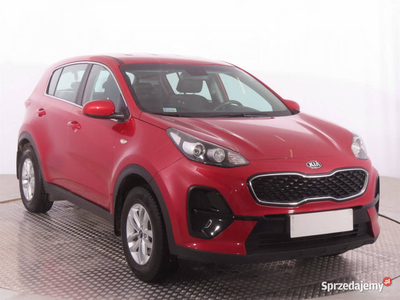 Kia Sportage 1.6 GDI