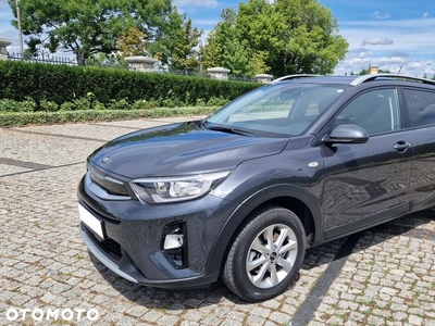 Kia Stonic 1.4 XL