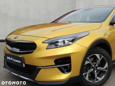 Kia XCeed 1.4 T-GDI M