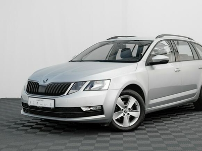 Škoda Octavia GD170WN #1.6 TDI Ambition Podgrz.f I kier K.cofania Salon PL VAT 23%