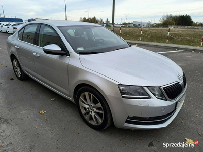 Škoda Octavia III (2013-)