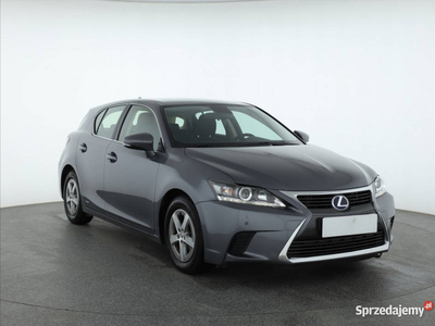 Lexus CT 200h