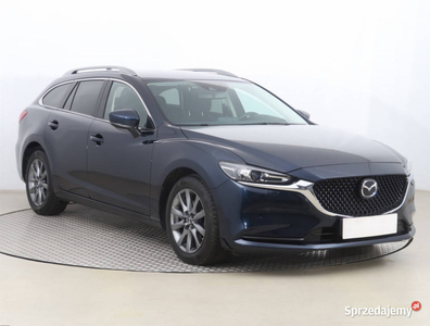 Mazda 6 2.0 Skyactiv-G