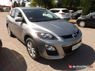 Mazda CX-7