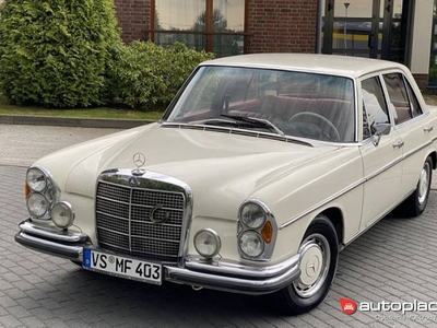 Mercedes-Benz 280