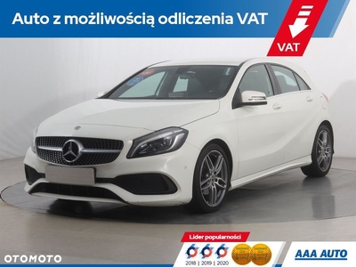 Mercedes-Benz Klasa A