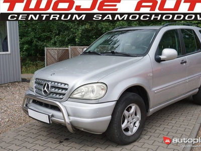 Mercedes-Benz ML